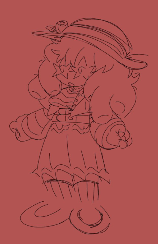 Mouskatool Starlight (NOW IN DEVELOPMENT) tweet media