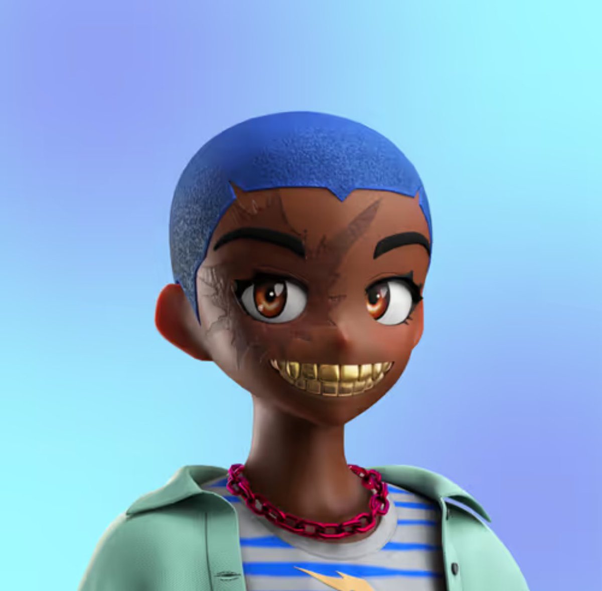 don’t say I didn’t warn you about the <a href="/RTFKT/">RTFKT</a> comeback 🧬 🧬