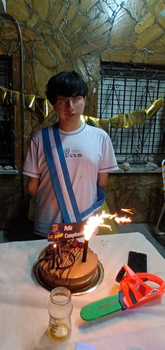 AHORA | Asi quedó el oficial que abrió el explosivo