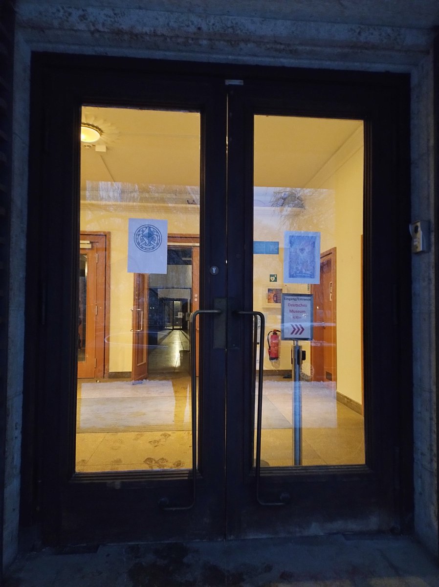 ETHMunich 🥨 tweet media