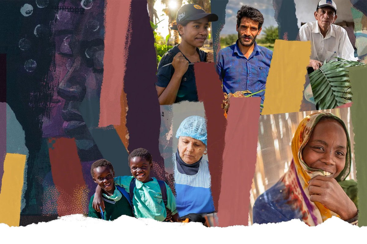 🌍 On #SocialJusticeDay, we renew our commitment to social development &amp; social justice.

Following the #SocialSummit2025 &amp; #DohaPoliticalDeclaration, we must move forward with coordinated, fair and inclusive policies that turn commitments into action.

🌐bit.ly/socialjusticed…