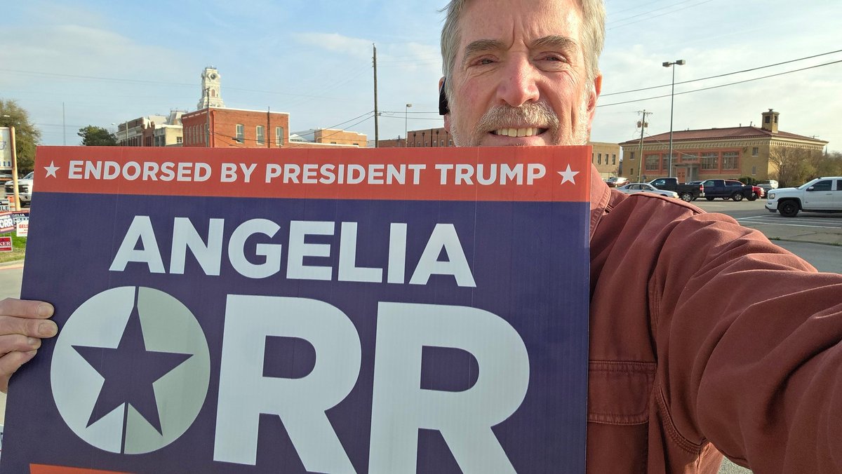 Joe Pojman, Ph.D. tweet media