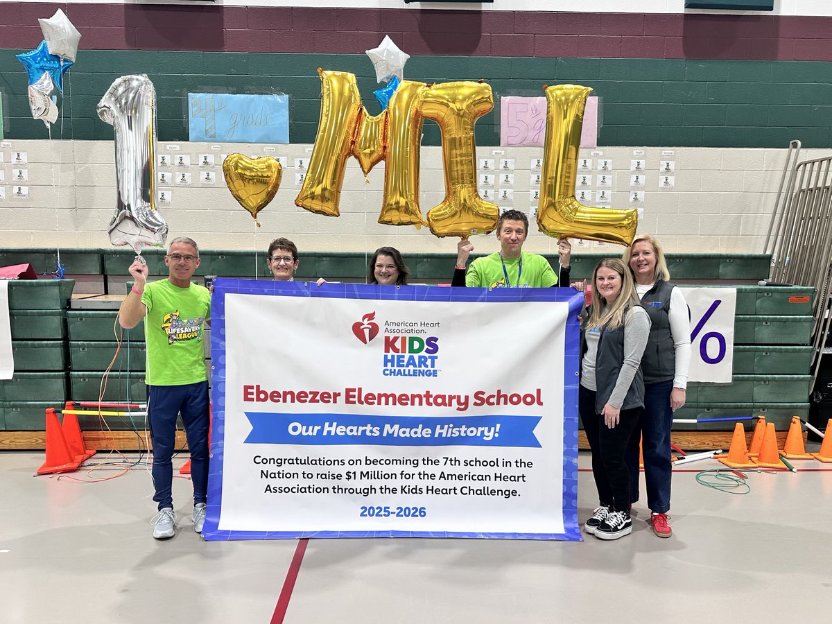 American Heart Association - Pennsylvania tweet media