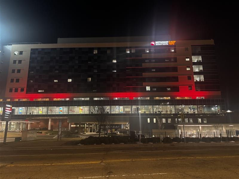 Methodist Le Bonheur Healthcare tweet media