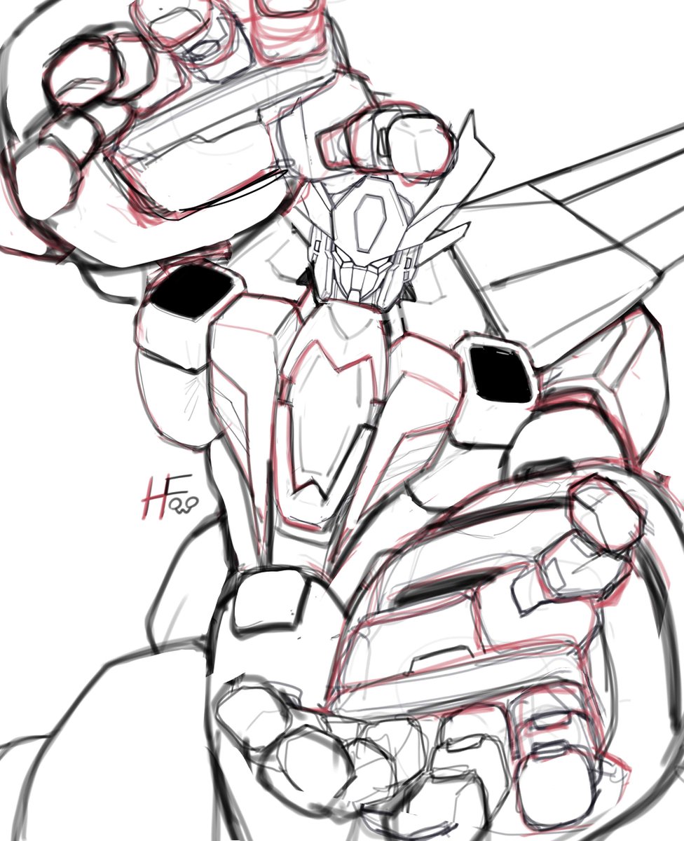 ゴッドマックス

ゴッドソニックバスター!! 