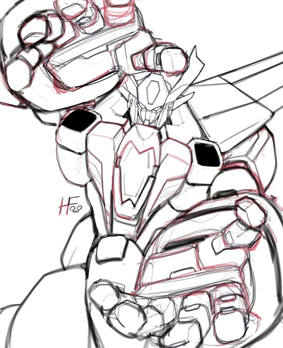 ゴッドマックス

ゴッドソニックバスター!! 