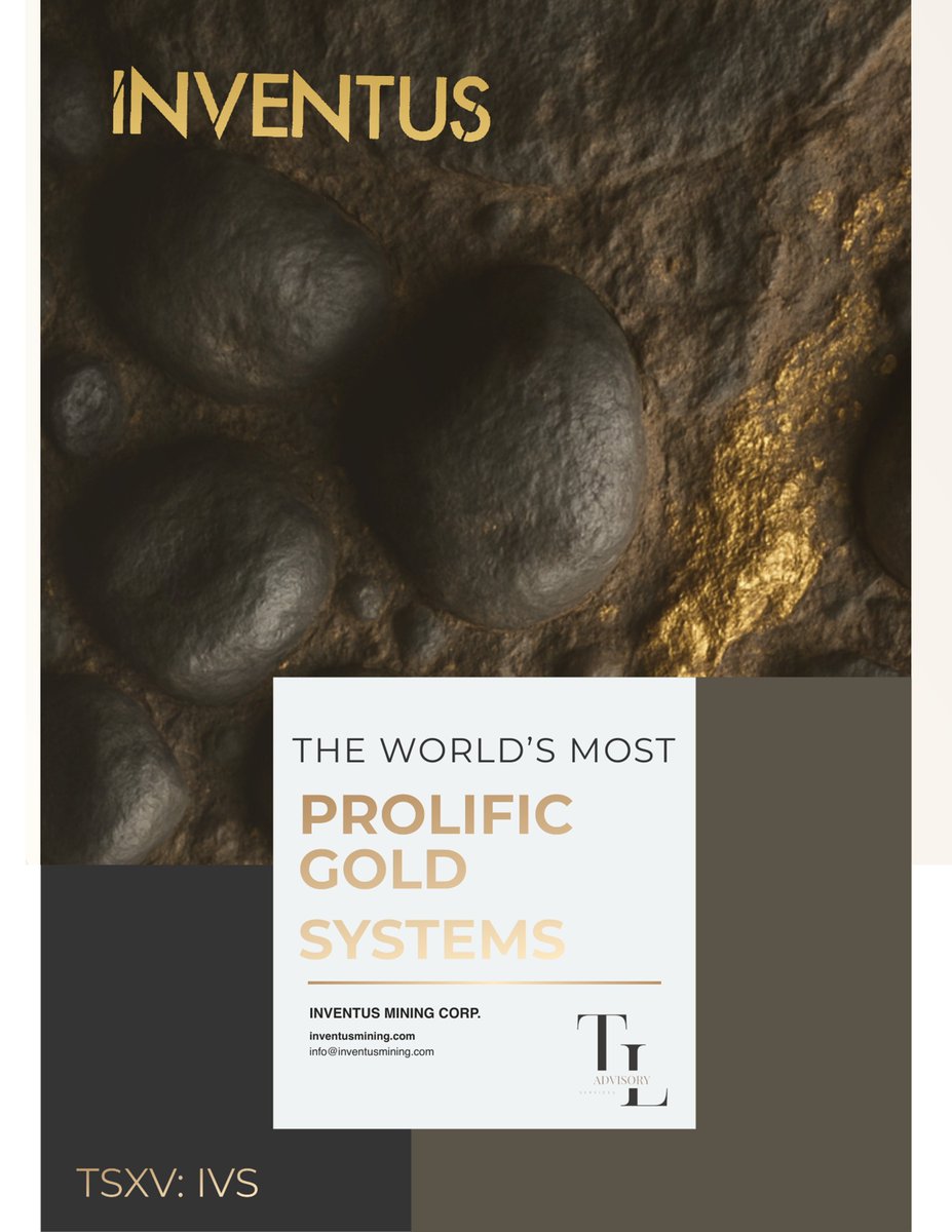 InventusMining tweet media