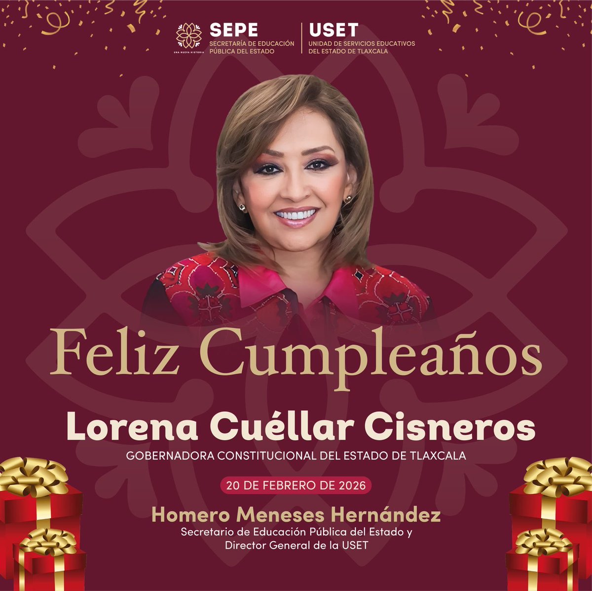 septlaxcala's tweet photo. 🎉Feliz cumpleaños https://t.co/RqNoU3b6ic