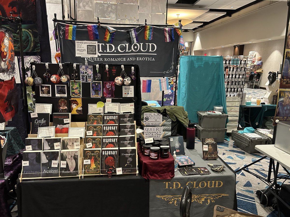 migi @ working on RELIQUARY tweet media