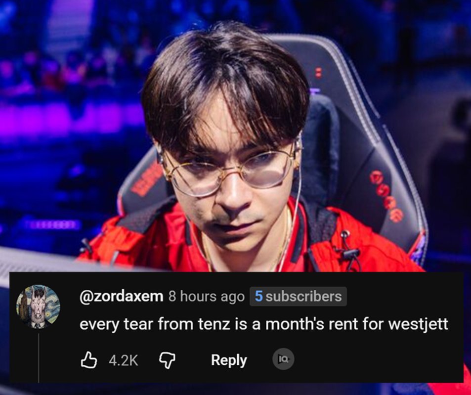 WestJett tweet media