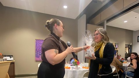 Denbo Center for Humanities & the Arts tweet media