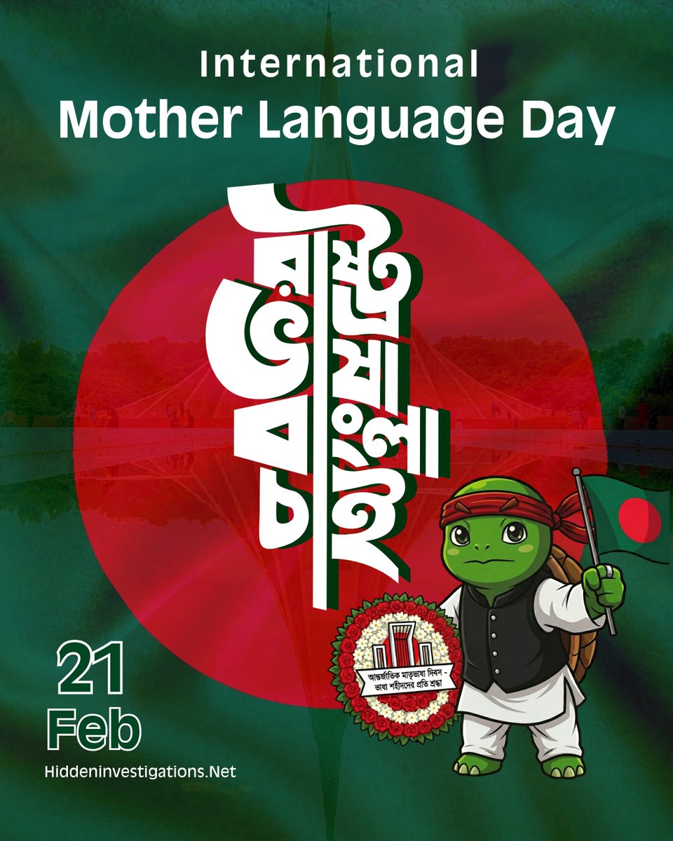 Hidden Investigations tweet media