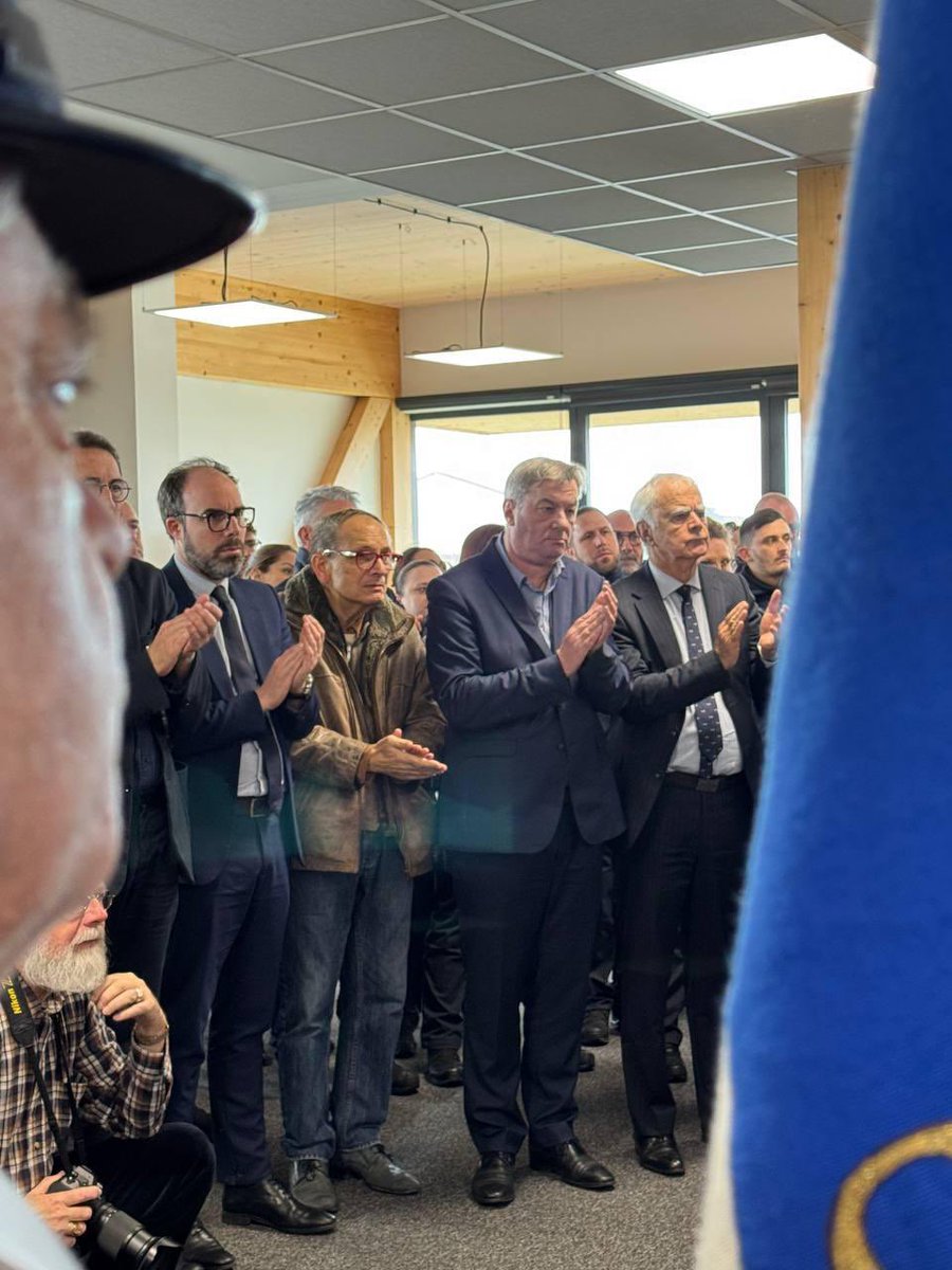 François Briançon tweet media