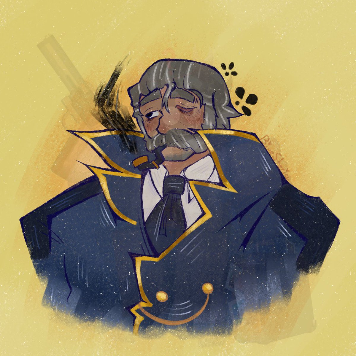 COMMISSION FOR @/cr1mstone