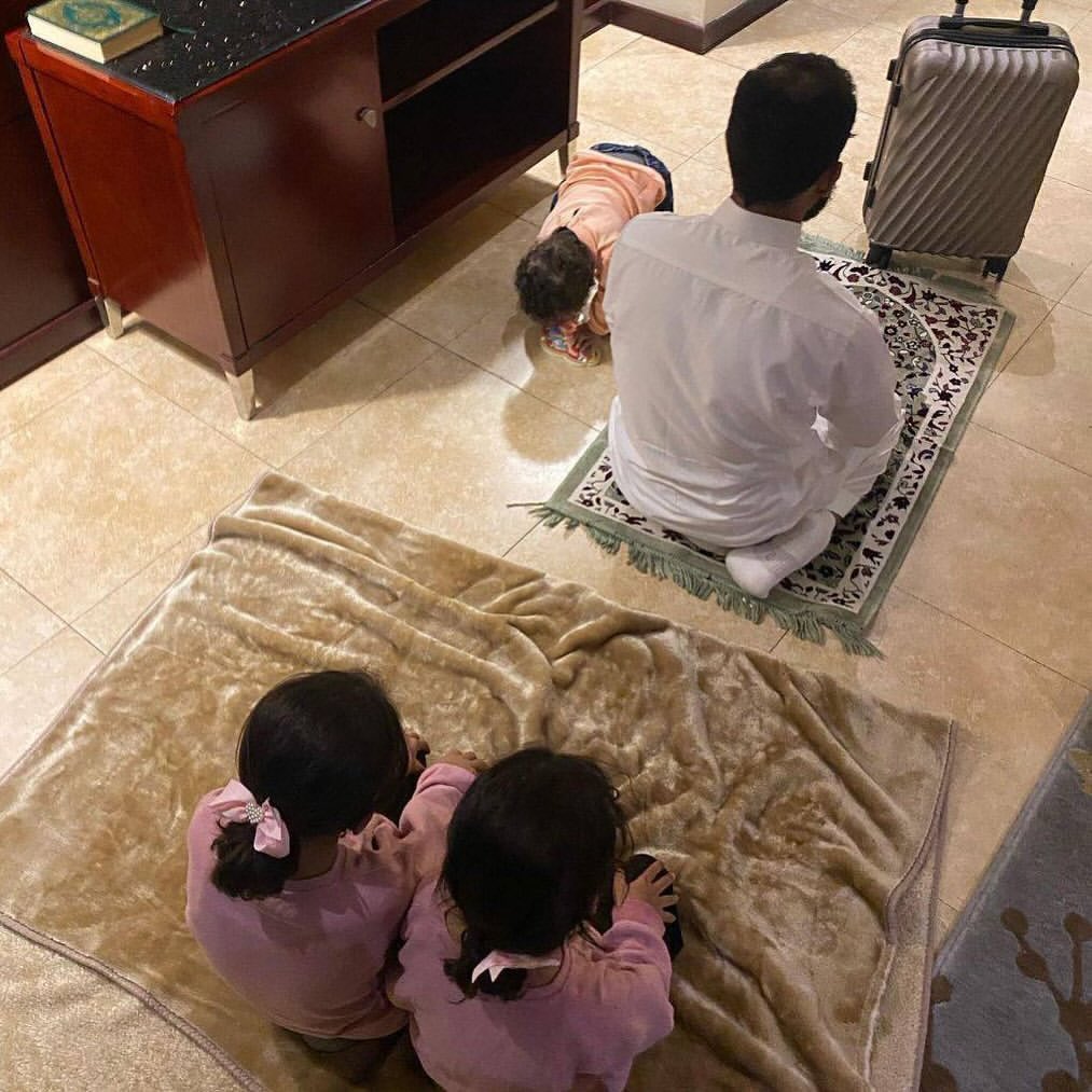 نَقَاءٌ. tweet media