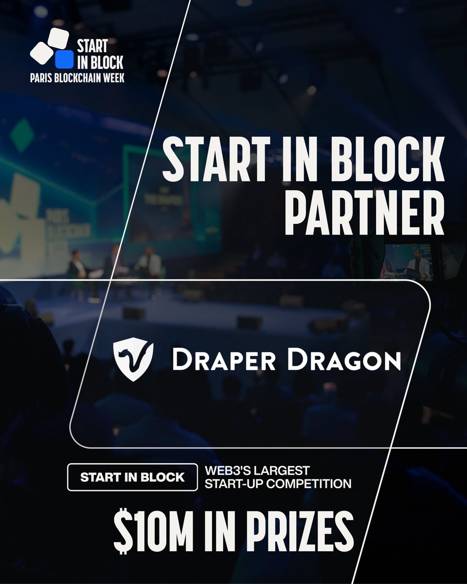 Draper Dragon tweet media