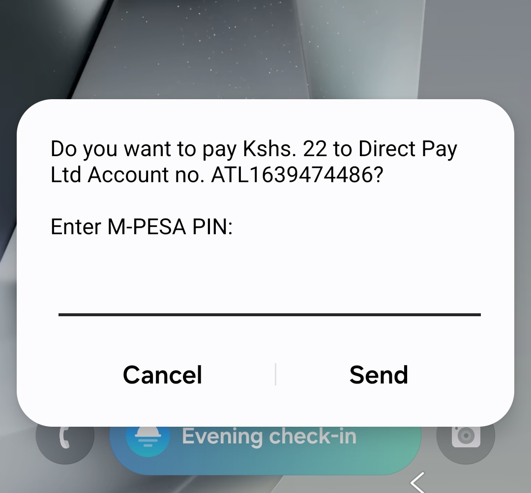 If you're doing this nonsense please STOP!!! PLEASEEEEEE