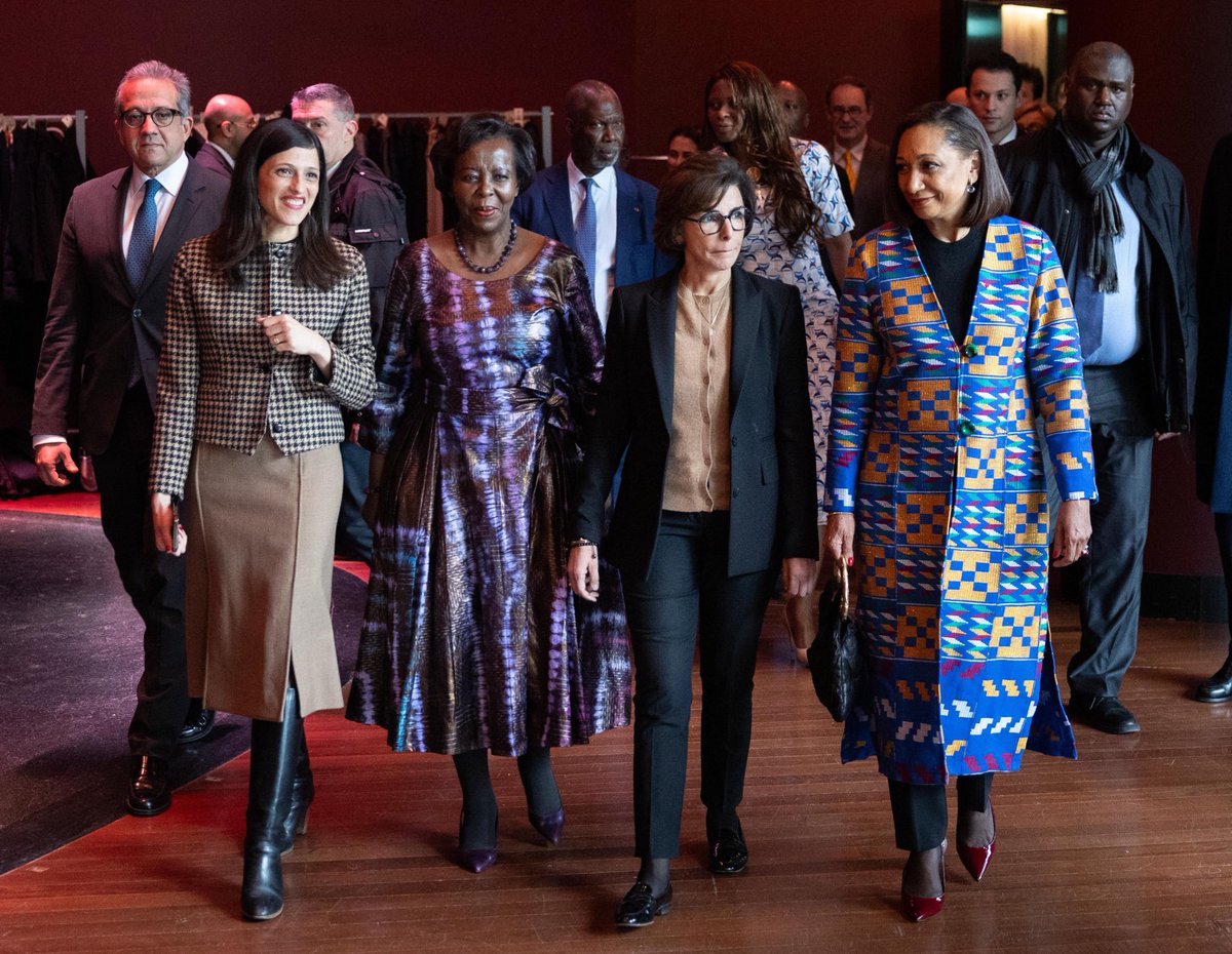 Éléonore Caroit tweet media