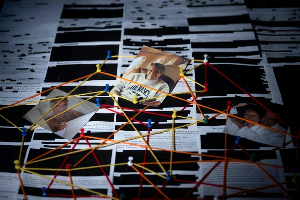 MENAFN's tweet image. Individual Donors Provide Only A Small Slice Of University Research Funding But Jeffrey Epstein's Ties With Academics Show Why Screening Matters #Individual #Donors #Provide #Only #Small #Slice #University #Research #Funding #Jeffrey #Epstein's #Ties… dlvr.it/TR4Pz3