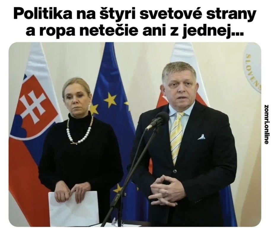 A sme v piči, súdruhovia!