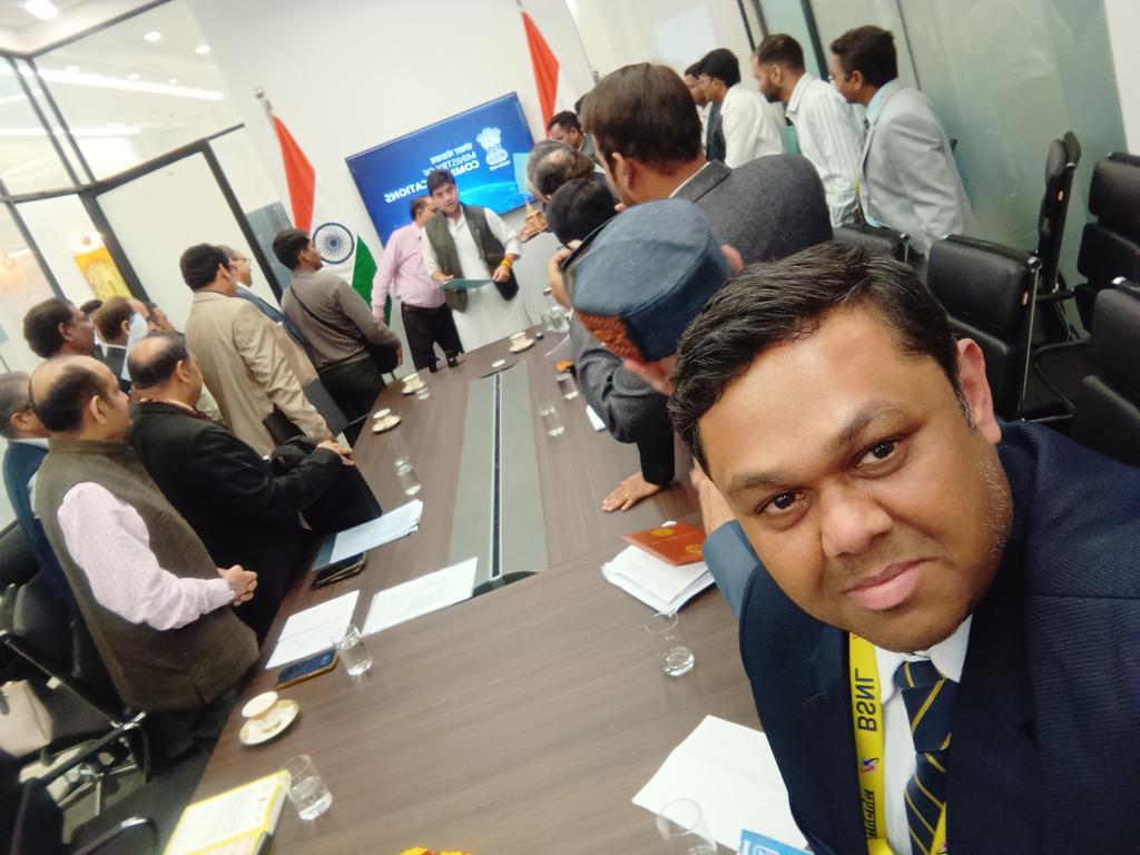 Ankit Gangar tweet media