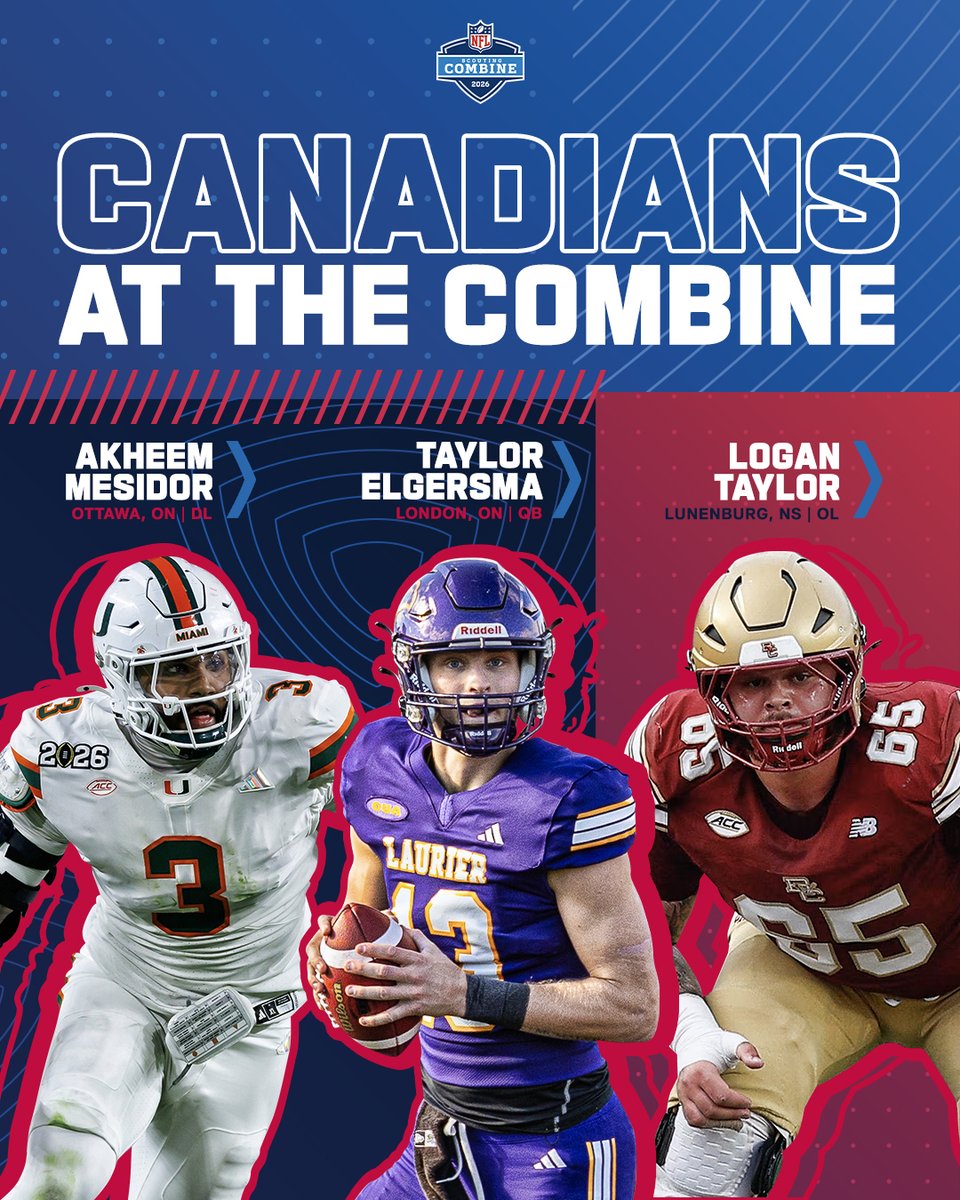 NFL Canada tweet media