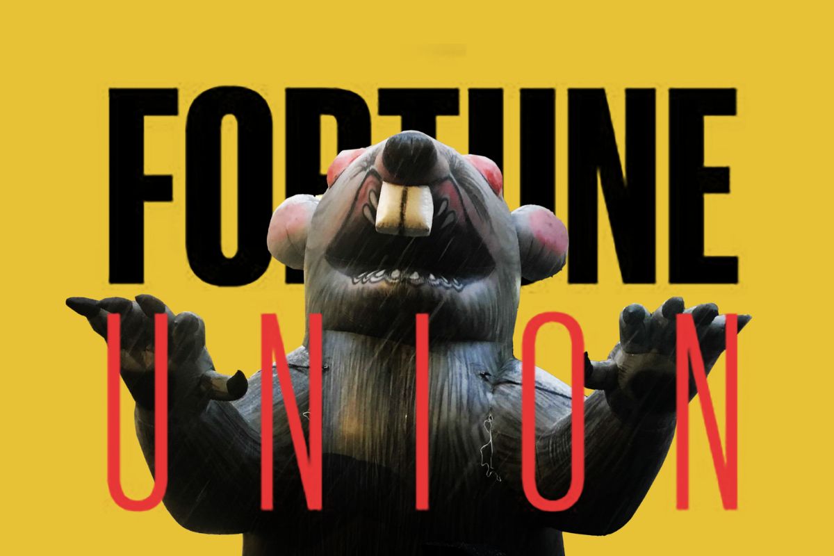 The NewsGuild-CWA tweet media