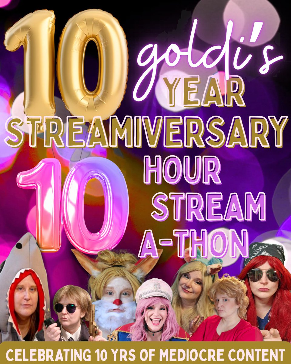 🌟 GOLDI 🌟 tweet media