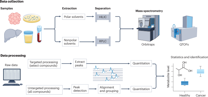 Nature Reviews Cancer tweet media