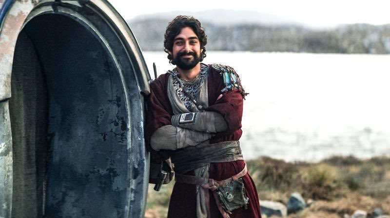 Luke - MAUL SHADOW LORD IS HERE!! tweet media