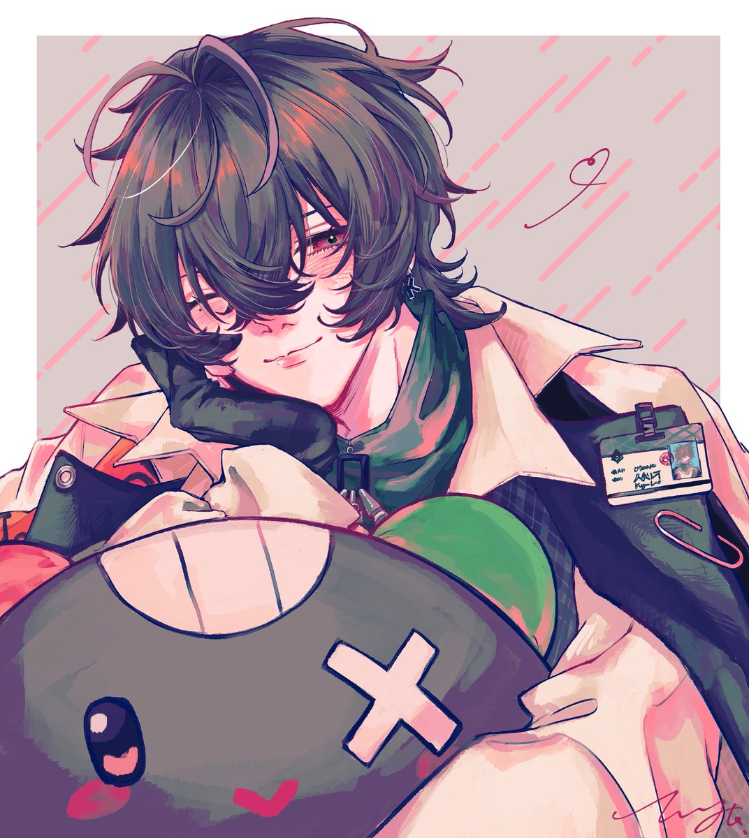 Kujira🐳 tweet media