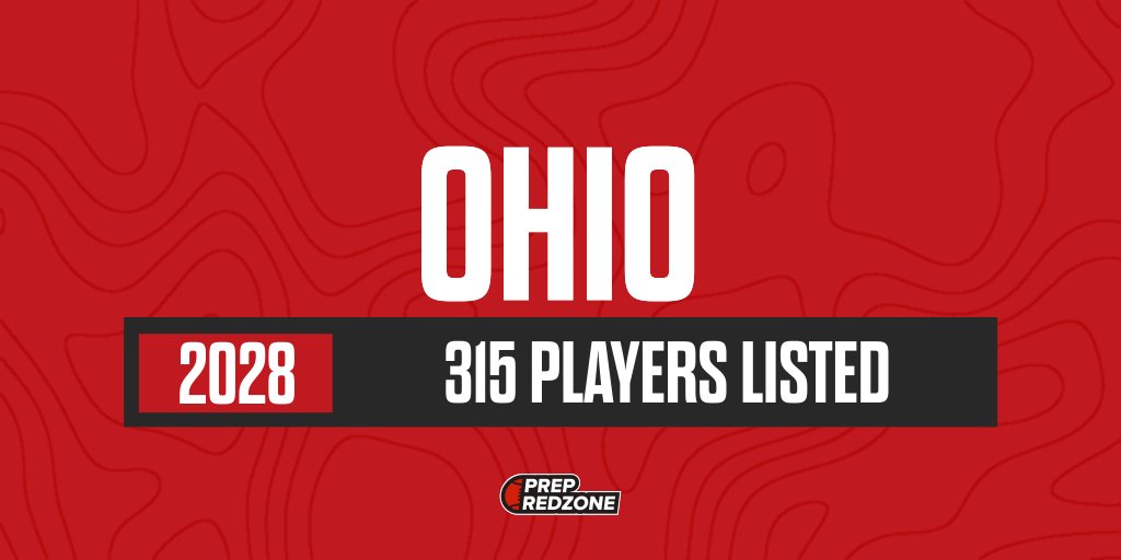 Prep Redzone Ohio tweet media