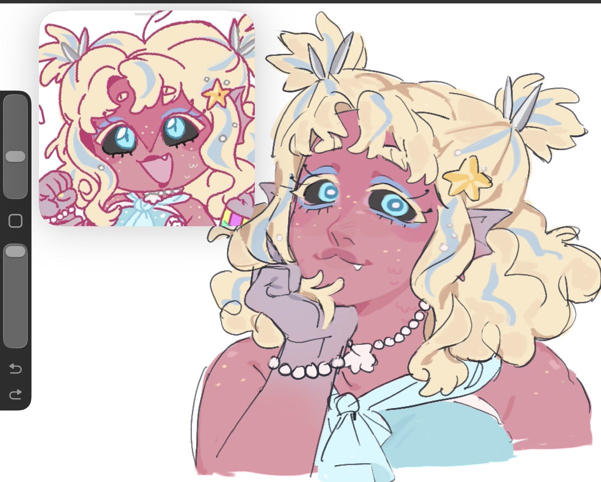 TOFFEE💫 tweet media