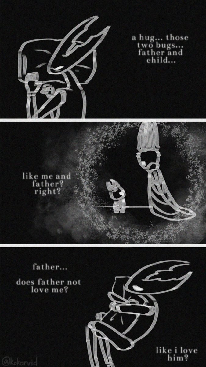 hug (click to see full picture)
#hollowknight