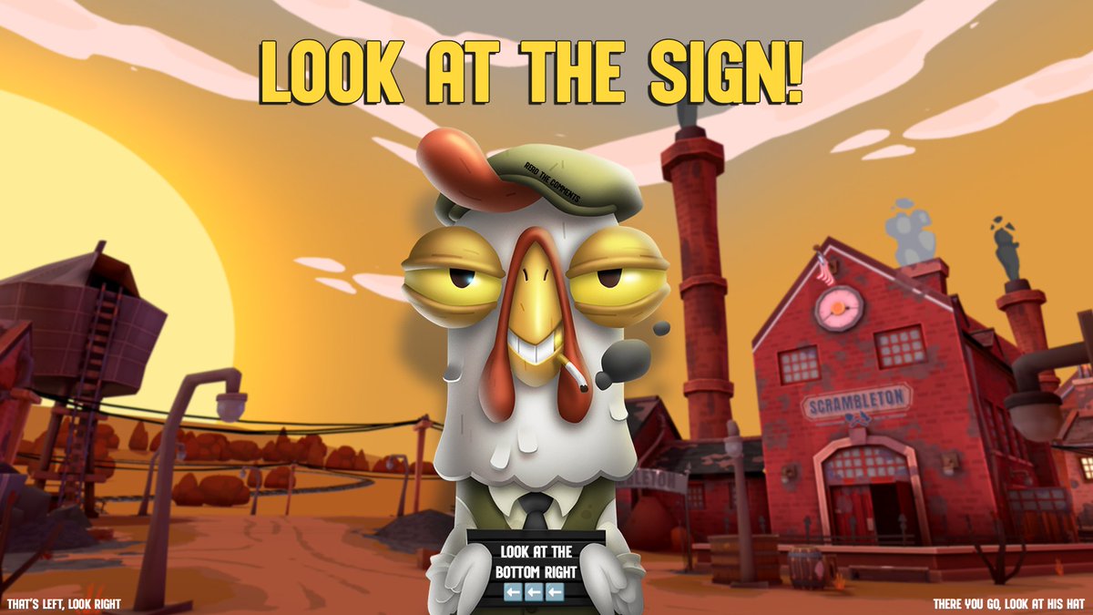 Prison_Boss_'s tweet image. A VERY IMPORTANT MESSAGE FROM US! 👇

#MetaQuest #VRGaming #Indiedev