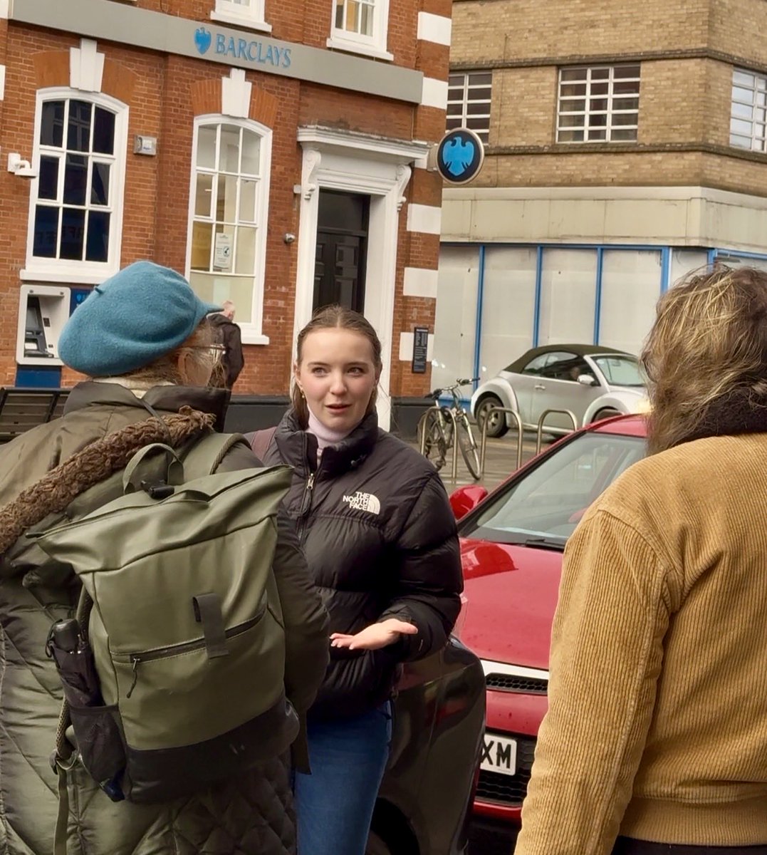 Barnet & Camden Young Conservatives tweet media