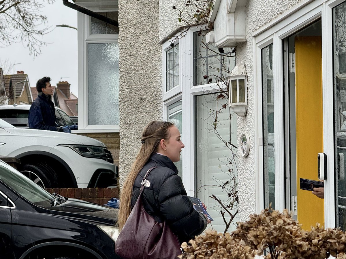 Barnet & Camden Young Conservatives tweet media