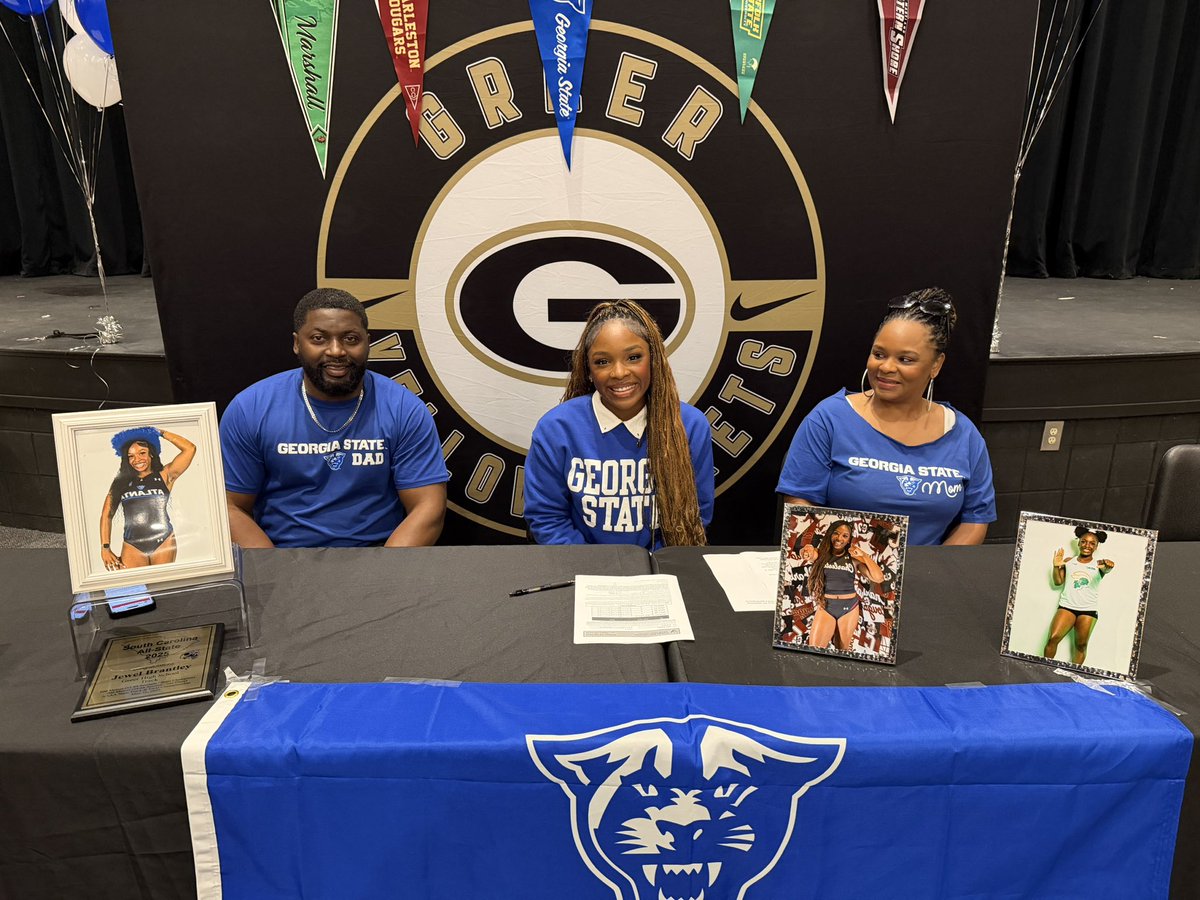 Greer News Sports tweet media