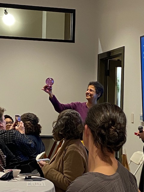 Denbo Center for Humanities & the Arts tweet media