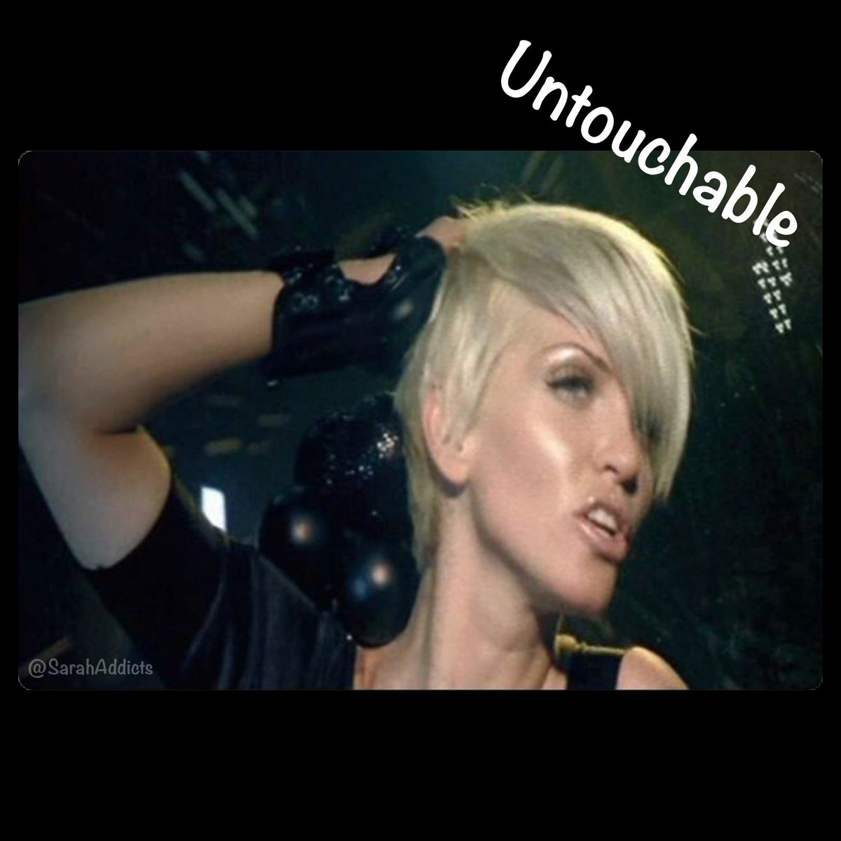 Sarah Harding Fans 🎗 tweet media