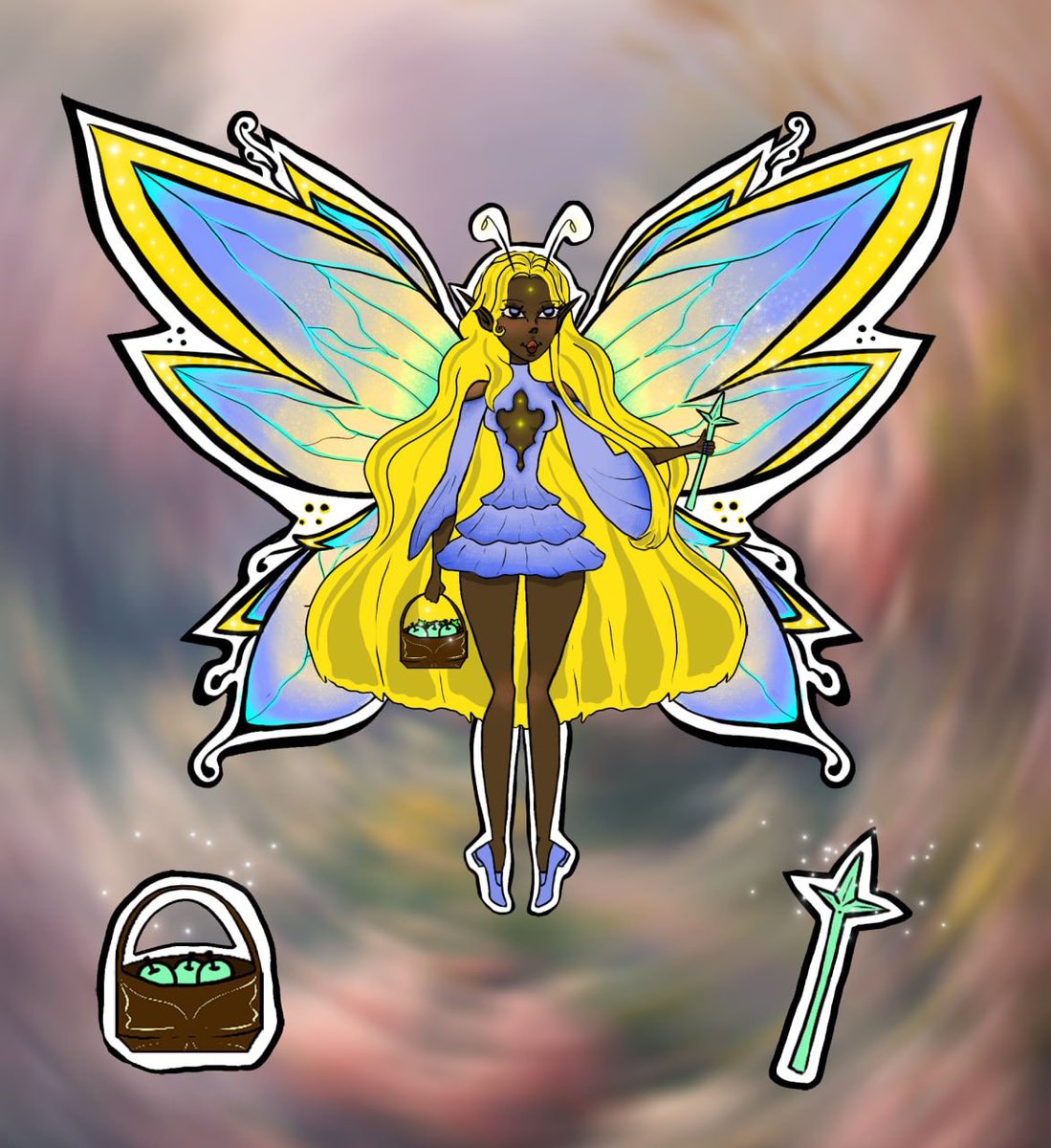 Hooriya~☆ tweet media