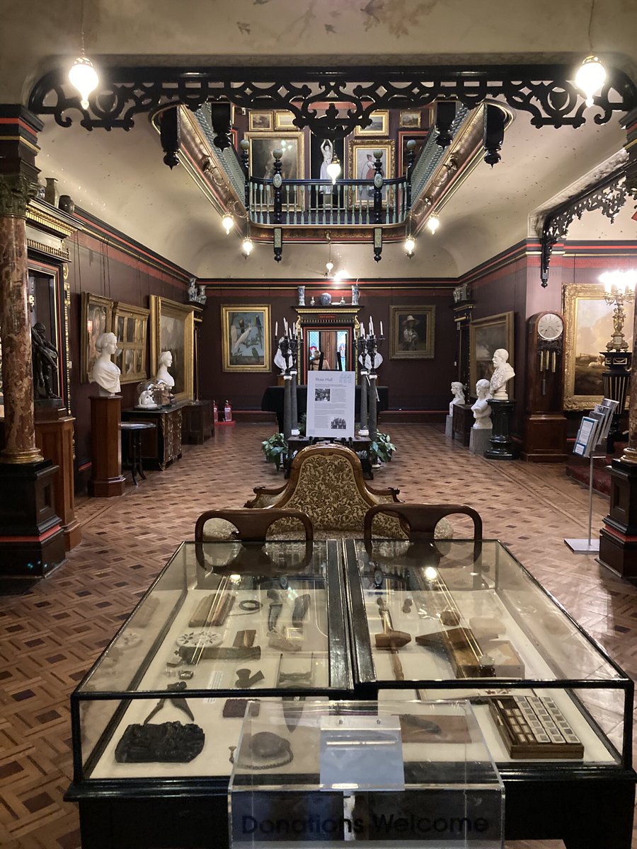 Mark Bills MBE tweet media