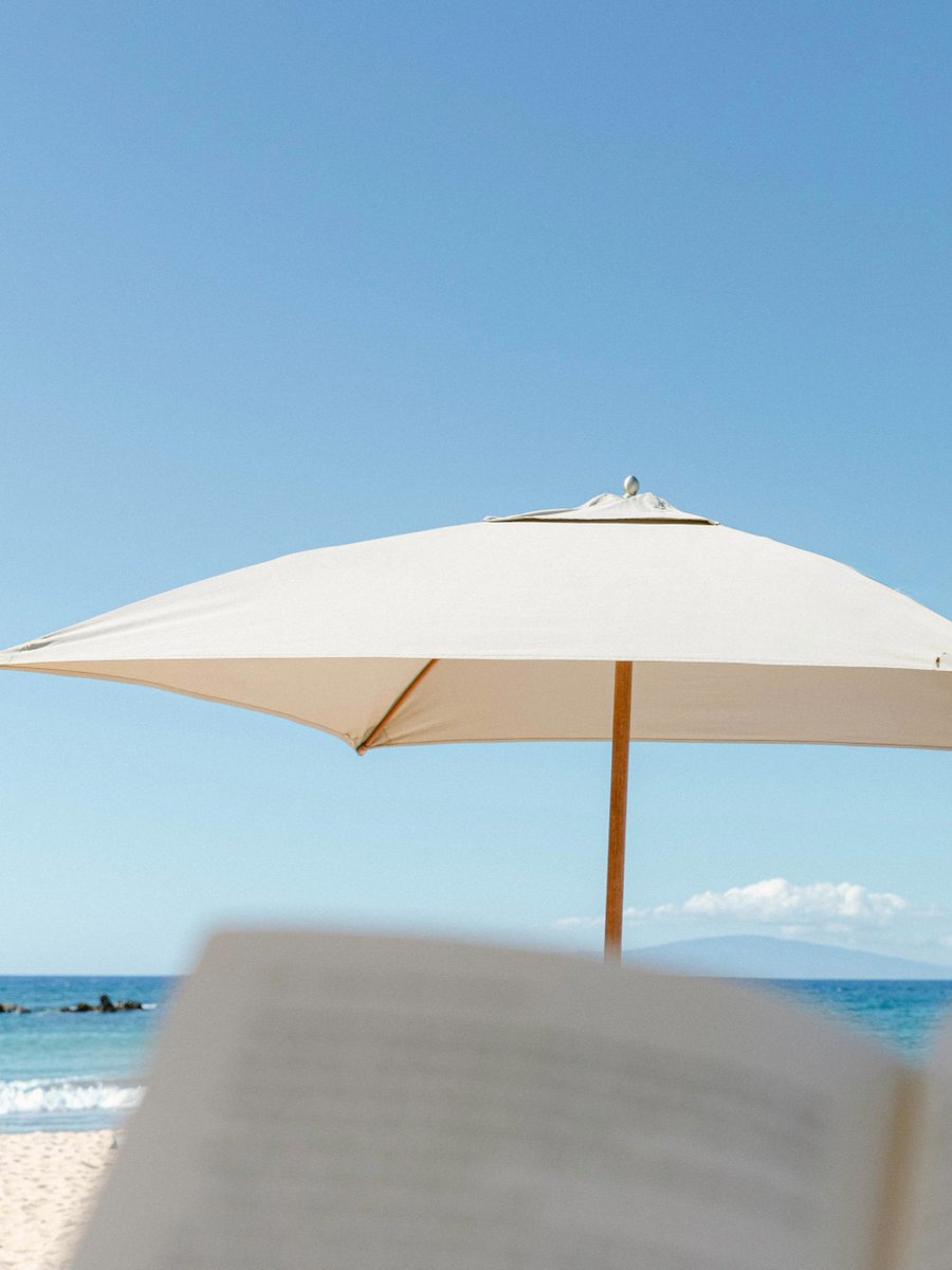 Four Seasons Resort Maui tweet media