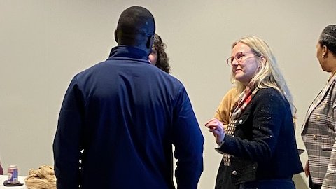 Denbo Center for Humanities & the Arts tweet media