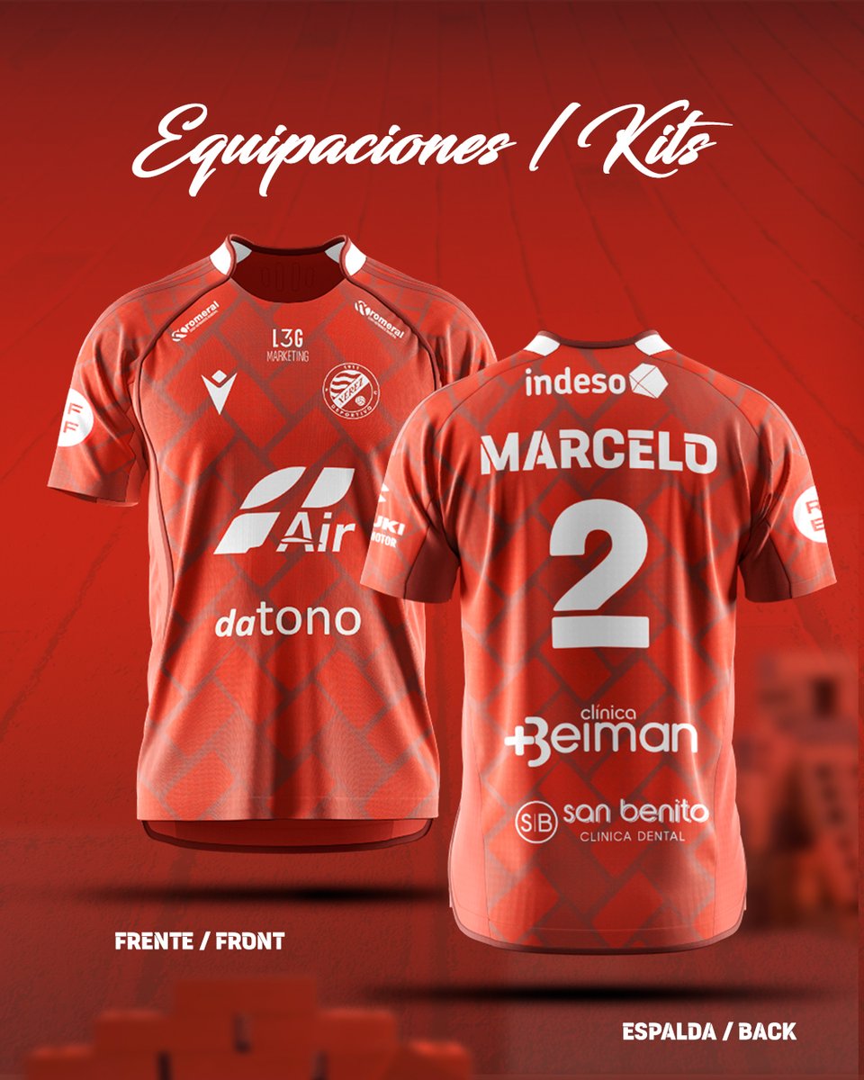 Mario Xico Designs tweet media