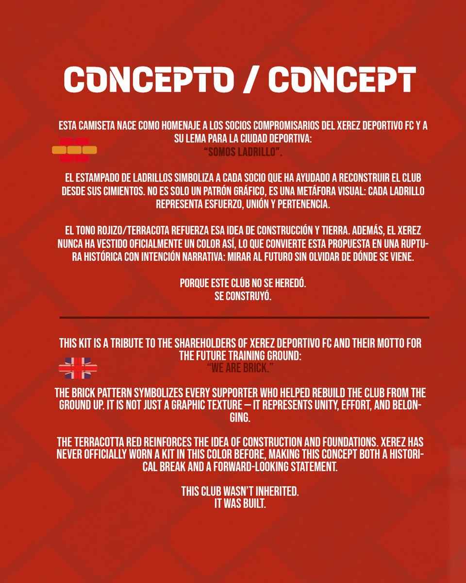 Mario Xico Designs tweet media