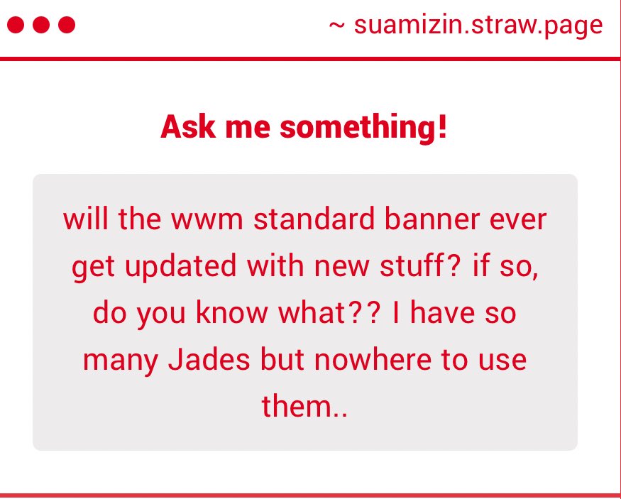 no but there will be separate banners which you can pull on with