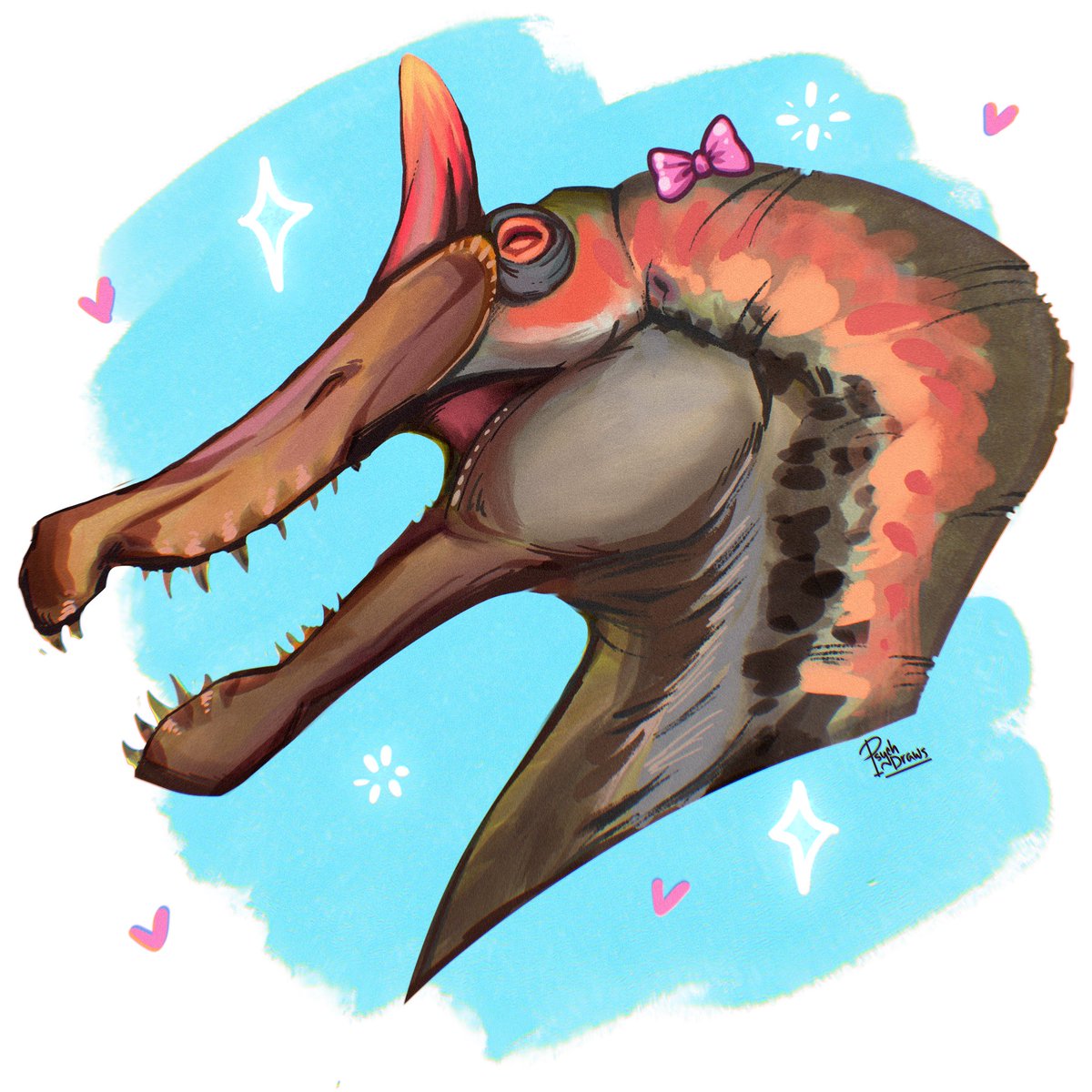 Psyckening tweet media