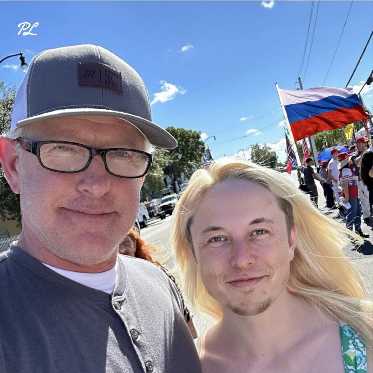 Popular Liberal 🇺🇸 tweet media