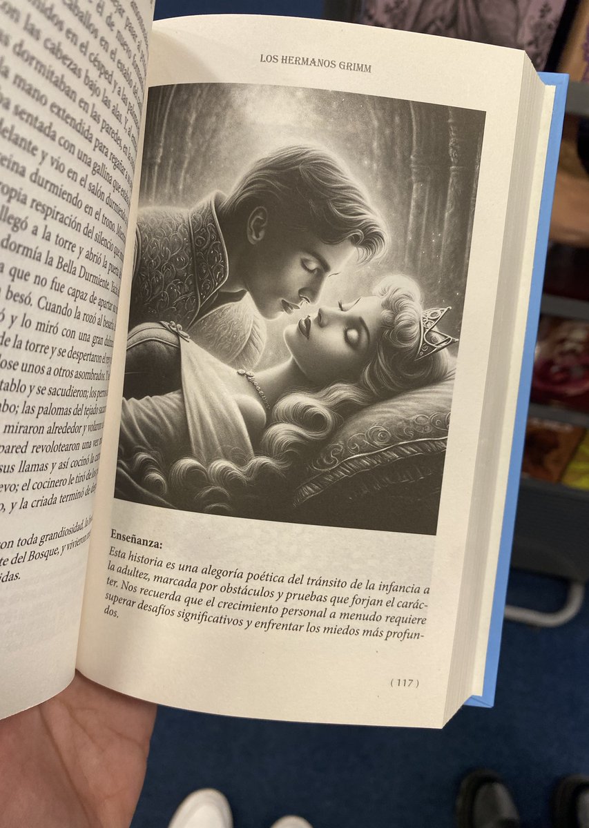 libros con imagenes hechas por ia
estamos perdidos